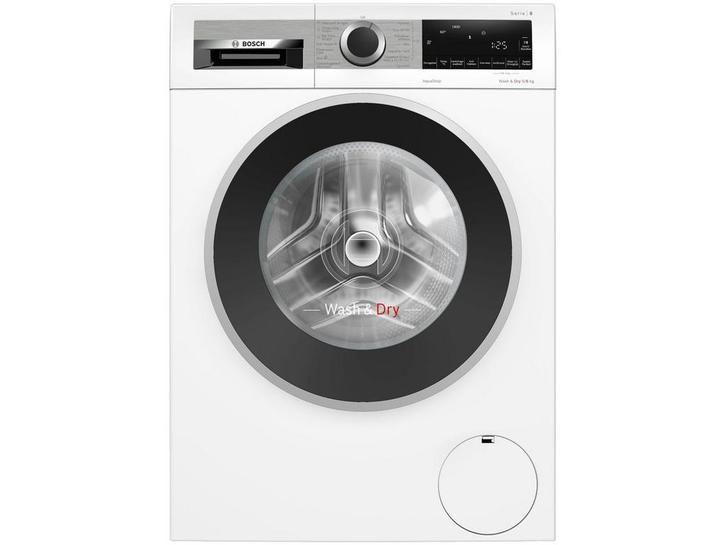 Bosch WNG24405NL - Wasdroogcombinatie - 6 kg wassen en, Elektronische apparatuur, Wasmachines, Zo goed als nieuw, Verzenden