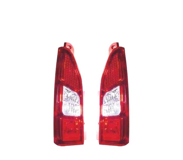 FEUX ARRIÈRE POUR CITROEN BERLINGO ET PEUGEOT PARTNER 08-11, Autos : Pièces & Accessoires, Éclairage, Envoi