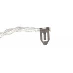 Schapennet 50 m 108 cm - elektrificeerbaar, dubbele pen, 14, Dieren en Toebehoren