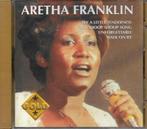 Aretha Franklin - Aretha Franklin, Cd's en Dvd's, Verzenden, Gebruikt