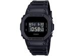 G-Shock DW-5600UBB-1ER - Heren Horloge - Digitaal - 20 ATM, Verzenden