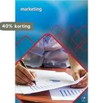 Perspectief marketing 9789461713384, Boeken, Verzenden, Zo goed als nieuw, Ovd Educatieve Uitgeverij