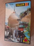 Faller H0 - 120143 - Décor de train miniature (3) -