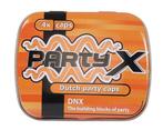 Party X Caps, Huis en Inrichting, Verzenden, Nieuw
