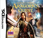 The Lord of the Rings Aragorns Quest-Standaard (NDS), Ophalen of Verzenden, Nieuw