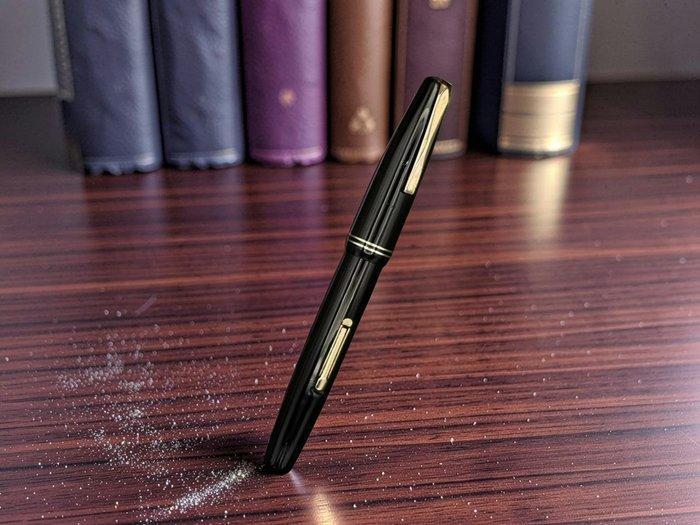 Waterman - Ideal - Zonder minimumprijs - Vulpen, Collections, Stylos