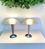 IKEA - Lampe de table (2) - Kvintol - Hêtre - style vintage
