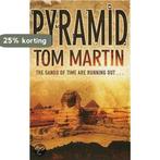 Pyramid 9780330452113 Tom Martin, Livres, Verzenden, Tom Martin