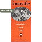 Fonosofie / Ankertjes / 61 9789020206241, Boeken, Verzenden, Gelezen, E. Bierens de Haan-Keuls
