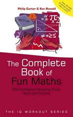 The Complete Book of Fun Maths, Verzenden