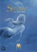 Sirene 01. waternimf 9789051650983, Boeken, Zo goed als nieuw, Varanda, Varanda, Verzenden