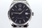 Orient - Automatic Mens Watch – Black Dial, Date Display,, Nieuw