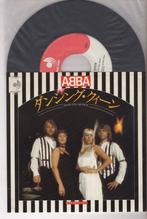 ABBA – Dancing Queen / Tiger (1-7-Vinyl-Single), Ophalen of Verzenden