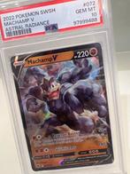 Pokémon - 1 Graded card - PSA 10, Nieuw