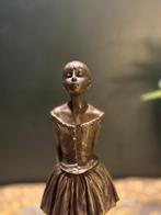 Naar voorbeeld van het origineel van Edgar Degas - Beeld, De, Antiek en Kunst