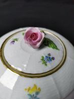 Herend - Mille fiori - per 6 persone - Pari a nuovo -