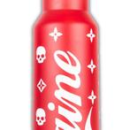 SKE - Cocaine Bullet - Red S