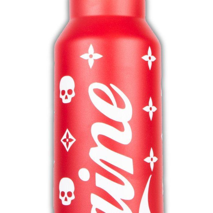 SKE - Cocaine Bullet - Red S, Antiek en Kunst, Kunst | Designobjecten