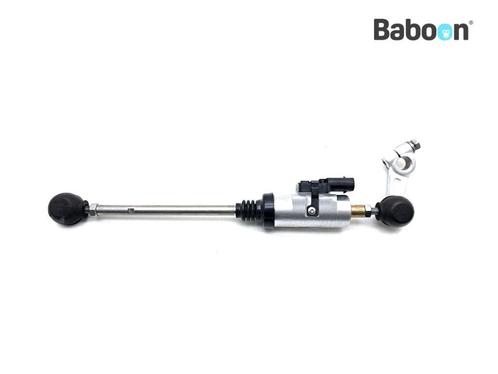 Quickshifter BMW M 1000 R 2023 (M1000R KM3) (8355688), Motoren, Onderdelen | BMW, Gebruikt, Verzenden
