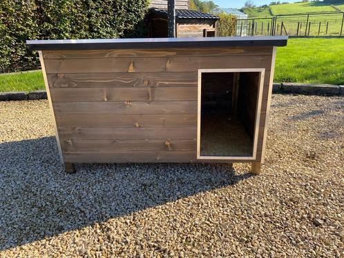 Hondenhok Woof 4, Dieren en Toebehoren, Hondenhokken