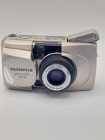 Olympus Mju Zoom Wide 80 | Analoge camera, Audio, Tv en Foto, Fotocamera's Analoog, Nieuw