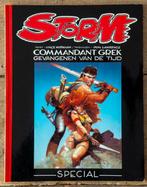 Storm 0 t/m 22 - opeenvolgende reeks SC - 23 Album - Diverse