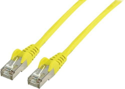 Valueline 3m Cat5e FTP, Informatique & Logiciels, Pc & Câble réseau, Enlèvement ou Envoi