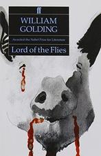 Lord Of The Flies 9780571084838 William Golding, Verzenden, William Golding