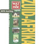Zuid-Afrika / Wat & Hoe reisgids 9789021519234 Liz Williams, Boeken, Verzenden, Gelezen, Liz Williams