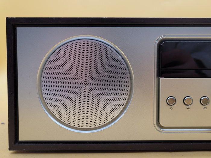 Telefunken – DAB+/UKW Stereoanlage – CD-Player - MC2000D, Audio, Tv en Foto, Radio's