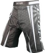Tatami Fightwear Tatami Matrix MMA Grappling Fight Shorts, Tatami Fightwear, Verzenden, Vechtsport, Nieuw