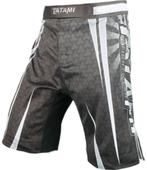 Tatami Fightwear Tatami Matrix MMA Grappling Fight Shorts, Vechtsport, Verzenden