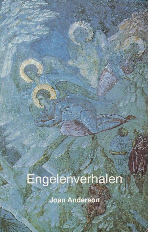 Engelenverhalen 9789020280500, Livres, Ésotérisme & Spiritualité, Envoi