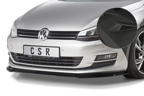 Cupspoiler voor VW Golf 7 CSL330-M, Auto-onderdelen, Carrosserie, Nieuw, Verzenden