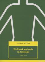 Werkboek anatomie en fysiologie - Elaine N. Marieb - 9789043, Boeken, Verzenden, Nieuw