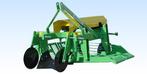 Bomet Aardappelrooimachine 1-rij (Oogstmachine, Rooier), Zakelijke goederen, Landbouw | Werktuigen, Verzenden