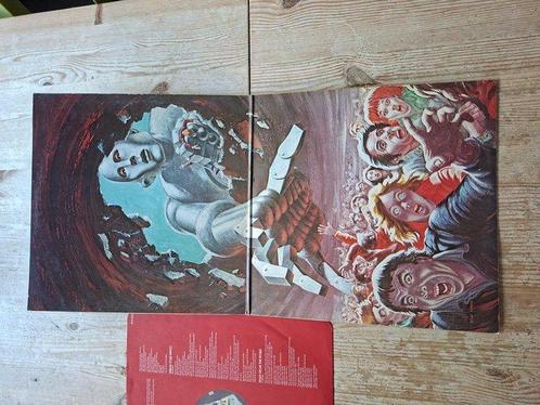 Queen - News of the world (Rare U.K. first pressing 1977) -, Cd's en Dvd's, Vinyl Singles