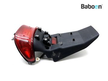 Achterlicht SYM Super Duke 125, Verzenden