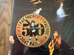 AC/DC - LiveR AC/DC Format Released Label 2 x Vinyl - LP,, Cd's en Dvd's, Nieuw in verpakking