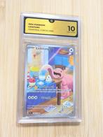 Pokémon - 1 Graded card - Lickitung 180 - Temporal Forces -, Nieuw
