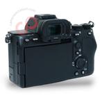 Sony A7s III, Audio, Tv en Foto, Compact, Ophalen of Verzenden, Zo goed als nieuw, Sony