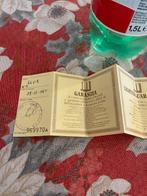 Dunhill - Rollagas Rulerlite - Briquet de poche - Plaqué or,, Collections