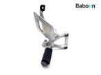Repose-pieds cintre / support set avant droite Honda CBR 125, Motoren, Onderdelen | Honda, Verzenden, Nieuw