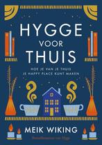 Hygge voor thuis 9789400514812 Meik Wiking, Boeken, Verzenden, Zo goed als nieuw, Meik Wiking