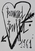 Bernard Buffet (1928-1999) - Lamour