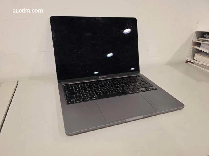 Macbook Pro Apple A2338, Informatique & Logiciels, Ordinateurs & Logiciels Autre, Enlèvement