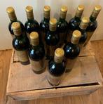 1970 Chateau Fonreaud - Bordeaux, Lijstrac-Medoc Grand Cru -, Verzamelen, Wijnen, Nieuw