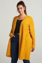 Vest PIPPA Zizzi soft knit maat s, Kleding | Dames, Verzenden, Nieuw