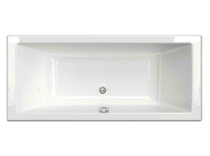 Sanifun Allibert Kando Duo inbouw ligbad 1700 x 750 x 400, Doe-het-zelf en Bouw, Sanitair