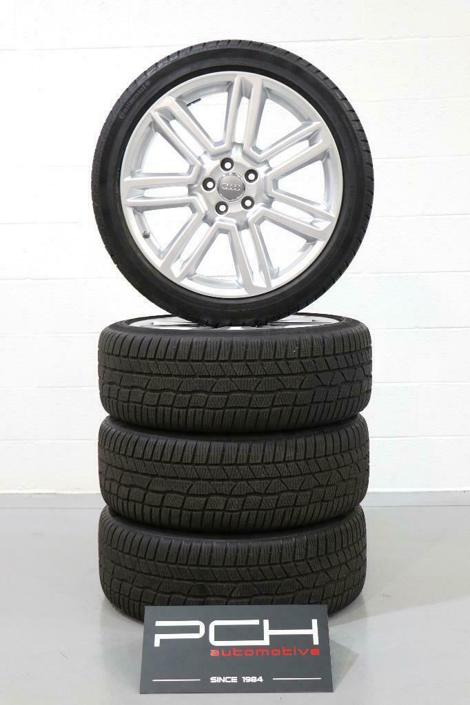 Kit Hiver pour Audi RS6 (2013-2018), Auto-onderdelen, Banden en Velgen, Ophalen